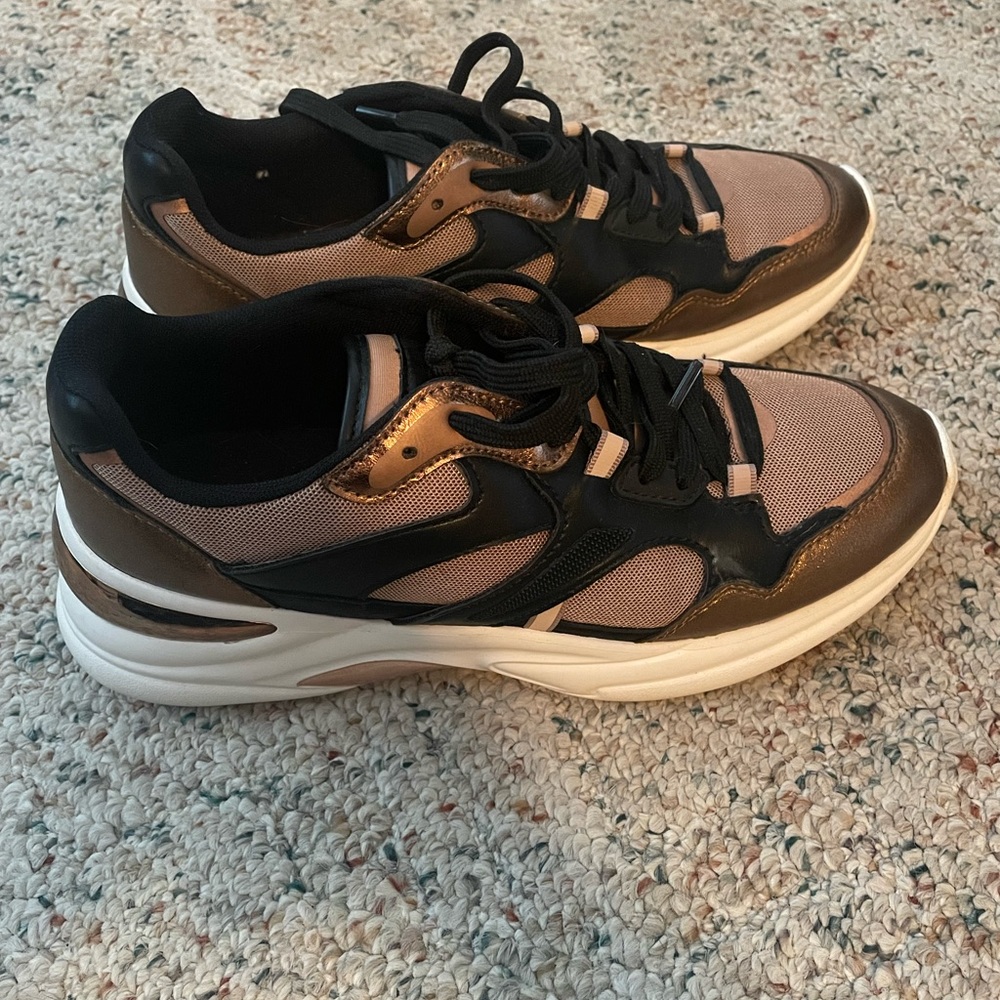 Aldo sneakers